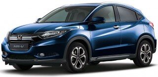 2017 Honda HR-V 1.5 VTEC 130 PS Otomatik Executive (4x2) Araba kullananlar yorumlar